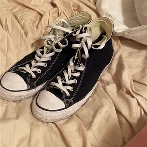 Converse high tops